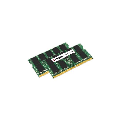 MEMORIA RAM KINGSTON 16GB DIMM DDR5 5200MHZ  