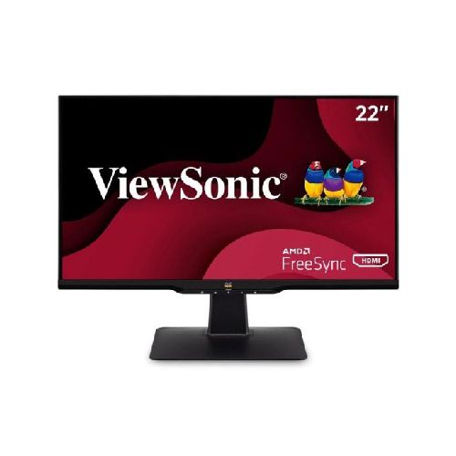 MONITOR VIEWSONIC 22