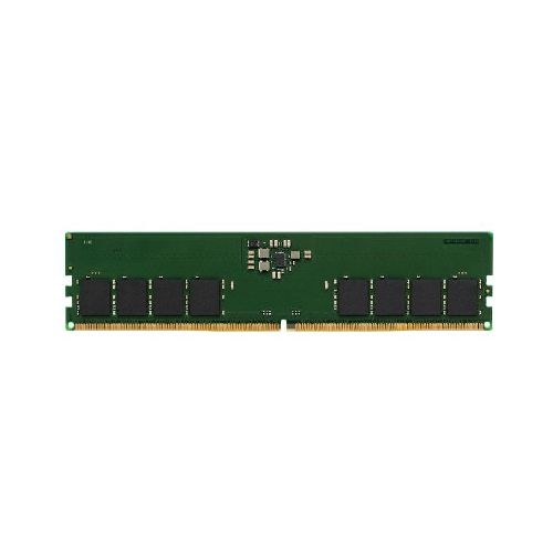 MEMORIA RAM KINGSTON DIMM DDR5 16GB 4800MHZ  