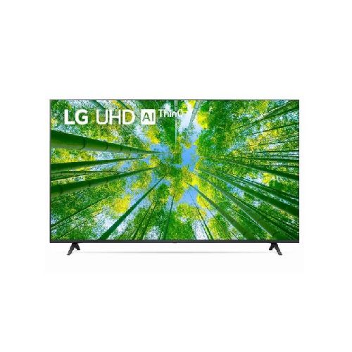 TV LED LG 60'' UHD 4K¨SMART TV CON INTELIGENCIA ARTIFICIAL Y RETROILUMINACION LED  