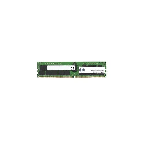 MEMORIA RAM DELL DIMM DDR4 32GB 3200MHZ PARA R450 R550 R650XS R750XS  