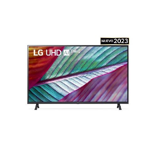 TV LED LG UR78 70” ULTRA HD 4K 3840 X 2160 - SMART TV - HDMI - USB - 60HZ  