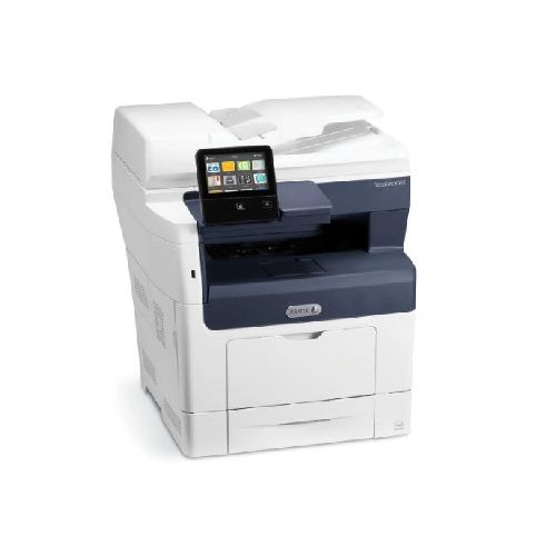 IMPRESORA MULTIFUNCION XEROX B7130_D LASER MONOCROMATICA USB RED WIFI 30PPM  