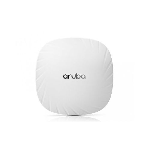 ACCESS POINT HPE ARUBA AP-505 RW UNIFIED AP 2.4GHZ-5GHZ BLUETOOTH 5.0 WI-FI 6  