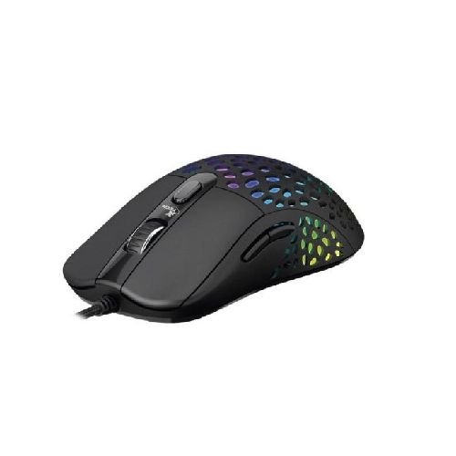 MOUSE GAMING XTECH SWARM XTM-910 USB  