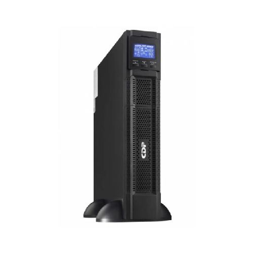 UPS ON-LINE UPO11-2RT TIPO TORRE DE 2000WA Y DE 8 TOMAS 1800W  CDP