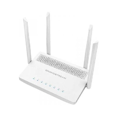 ACCESS POINT ROUTER GRANDSTREAM GWN7052F 1270 MBPS - NO POE - 5 PUERTOS GIGABIT  