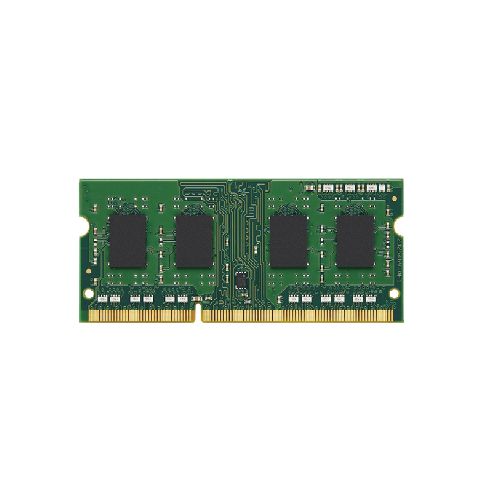 MEMORIA RAM KINGSTON DIMM SODIMM DDR3L 1600MHZ 8GB CL11  