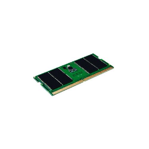 MEMORIA RAM KINGSTON 32GB DIMM DDR5 5600MHZ CL46 2RX8  