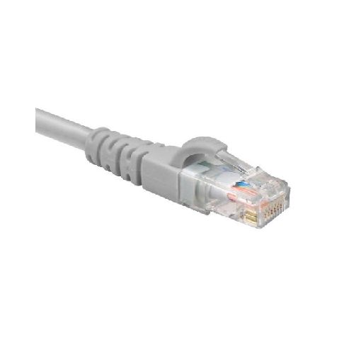 CABLE PATCH CORD U/UTP CAT6 MULTIFILARES TIPO LSZH 3.00M  NEXXT SOLUTIONS