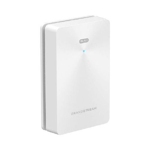 ACCESS POINT WIFI GRANDSTREAM WIFI 6 DUAL 4XGBE POE 1,77 GBPS  