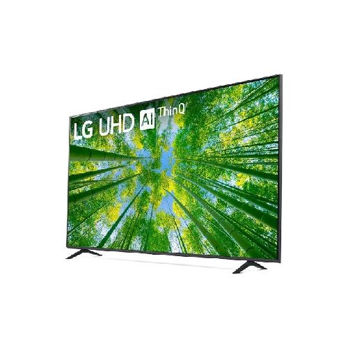 TV LED LG 4K ULTRA HD 70'' 3840X2160 UQ8050 SMART TV CON INTELIGENCIA ARTIFICIAL  