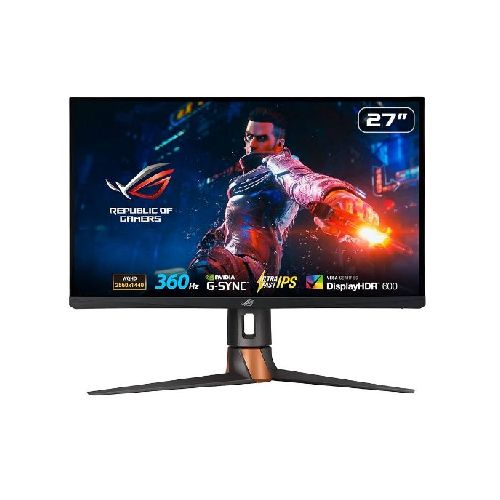 MONITOR GAMING ASUS ROG XTRIX 27