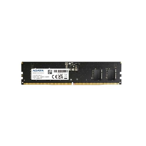 MEMORIA RAM ADATA DIMM DDR5 16GB 4800MHZ CL40  