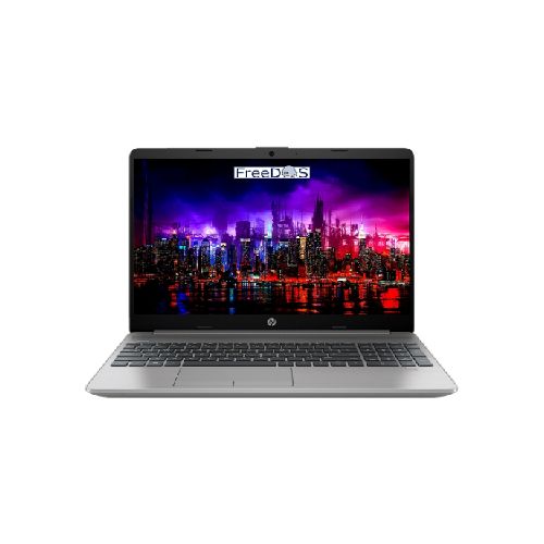 LAPTOP HP G9 15.6” - INTEL CORE I7-1255U - 16GB RAM - 512GB SSD - HDMI - USB  