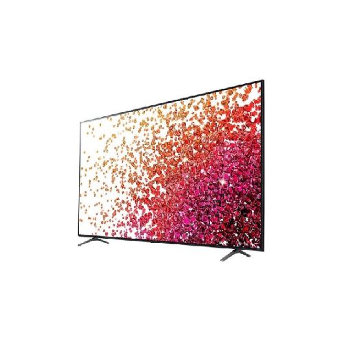 TV LED LG NANOCELL 75'' NANO75 4K ULTRA HD 3840X2160 USB - HDMI HDR  