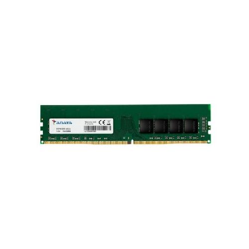 MEMORIA RAM ADATA DIMM DDR4 8GB 3200MHZ CL22  