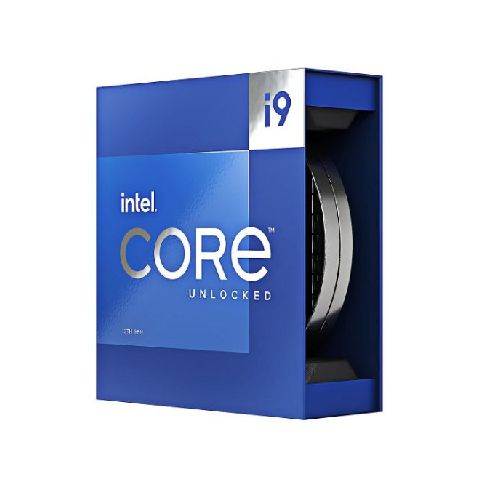 PROCESADOR INTEL CORE I9-13900K 3GHZ 24 NUCLEOS LGA-1700  