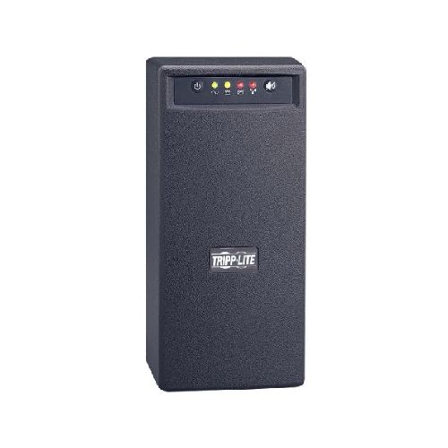 UPS INTERACTIVO TRIPP-LITE 1000VA OMNIVS1000 120V DE 6 TOMAS  