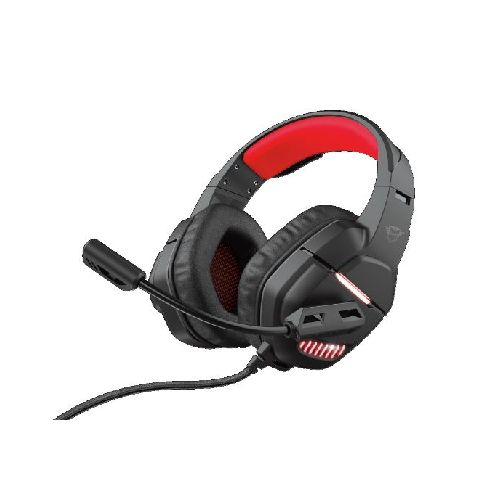 AURICULARES GAMING CON ILUMINACION GXT 448 NIXXO 3.5