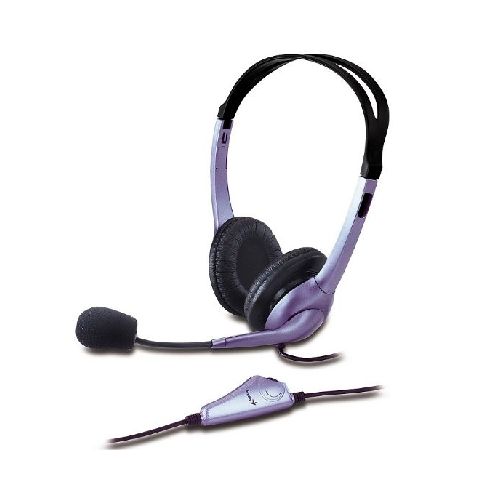 AURICULAR GENIUS HS-04S PLUG 3.5