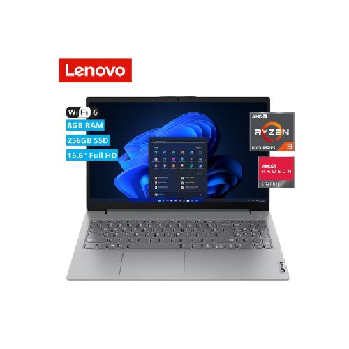 LAPTOP LENOVO V15 15.6