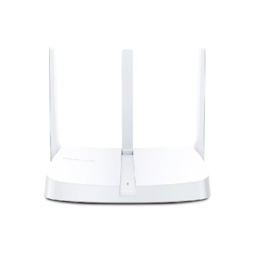 ROUTER INALÁMBRICO N MULTIMODO DE 300MBPS MERCUSYS MW306R  