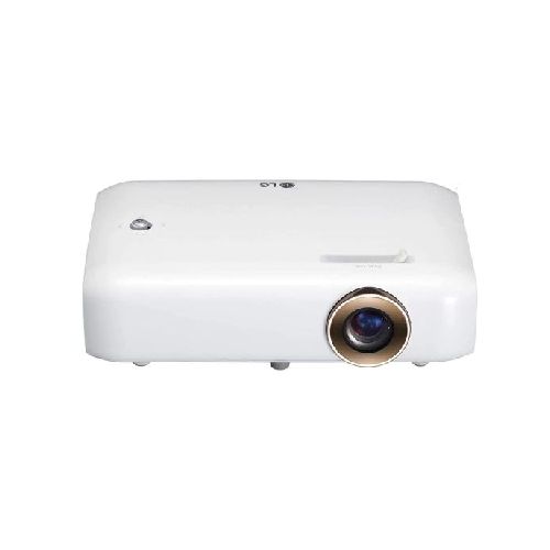 PROYECTOR PORTATIL MINI LG PH510PG CINEBEAM 550 LUMENS LED 1280x720 HDMI BATERIA  