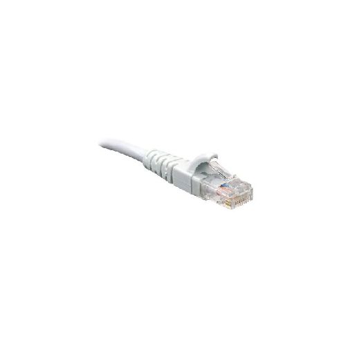 CABLE PATCH CORD UTP NEXXT CAT6 A RJ-45 RJ-45 2.1 METROS GRIS  NEXXT SOLUTIONS