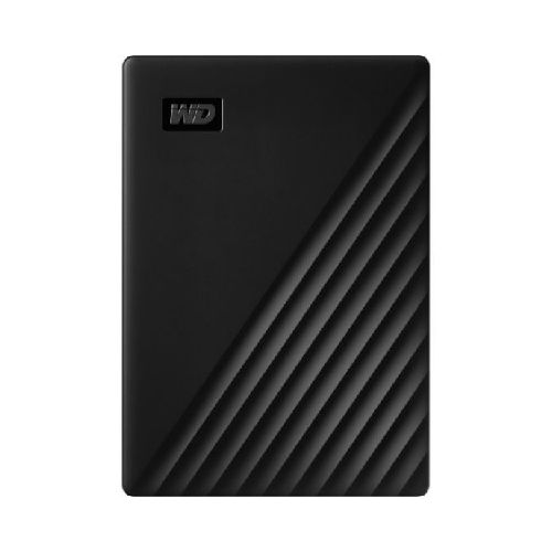 DISCO DURO EXTERNO WD MY PASSPORT 2TB USB 3.2  WESTERN DIGITAL