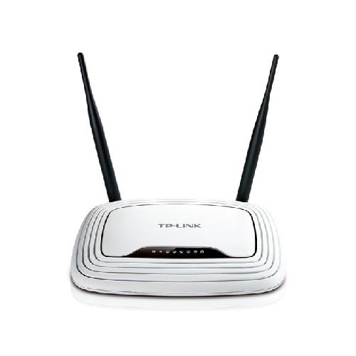 ROUTER INALAMBRICO TP-LINK TL-WR841N HASTA 300MBPS  