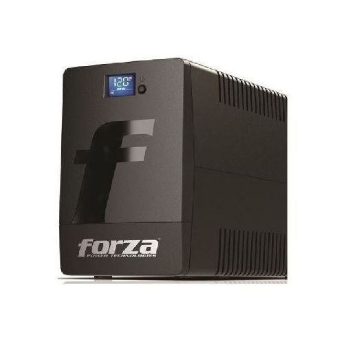 UPS FORZA LINEA INTERACTIVA DE 1000VA SL-1011UL 120V DE 8 TOMAS  