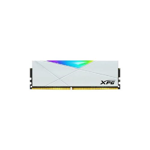 MEMORIA RAM ADATA XPG SPECTRIX D50 DIMM DDR4 16GB 3200MHZ  