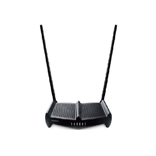 ROUTER INALAMBRICO ALTA POTENCIA N 300MBPS WR841HP  TP-LINK