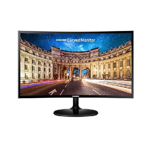 MONITOR CURVO SAMSUNG 24