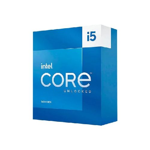 PROCESADOR INTEL CORE I5-14400 2.50-4.70GHZ 10 NUCLEOS LGA-1700  