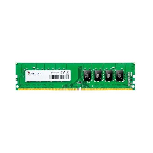 MEMORIA RAM ADATA DIMM DDR4 8GB 2666MHZ  