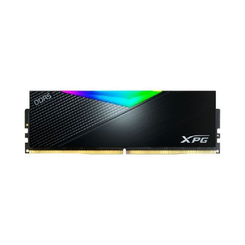 MEMORIA RAM XPG LANCER RGB DIMM DDR5 16GB 5600MHZ CL36  