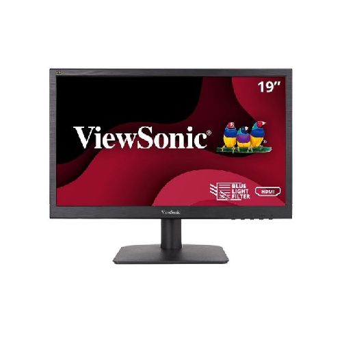 MONITOR VIEWSONIC 19