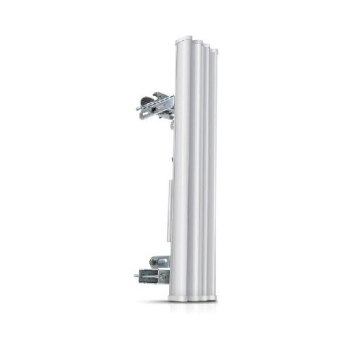 ANTENA SECTORIAL UBIQUITI NETWORKS AM-5G20-90 AIRMAX 5GHZ 2X2 MIMO 20.3DBI EXTERIORES  