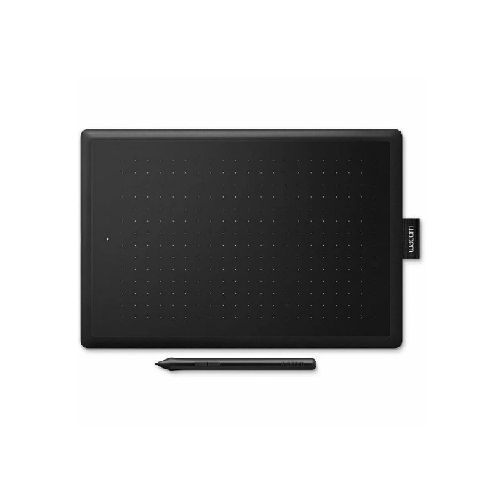 TABLETA DIGITALIZADORA WACOM CON LAPIZ DIGITAL USB-C BLUETOOTH 5.1 152 x 95 MM  