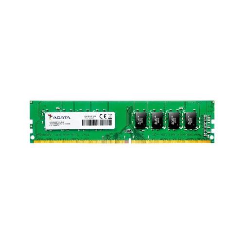 MEMORIA RAM ADATA DIMM DDR4 4GB 2666MHZ  