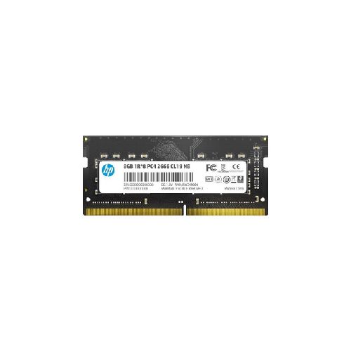 MEMORIA RAM HP S1 SERIES 8GB DDR4 DIMM 3200MHZ  