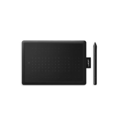 TABLETA DIGITALIZADORA WACOM CON LAPIZ DIGITAL PROGRAMABLE RESOLUCION 2540 LPI 216.0 x 135.0 MM  