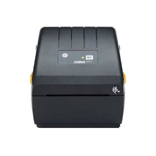 IMPRESORA DE ETIQUETAS ZEBRA ZD220 TERMICA 4” USB  