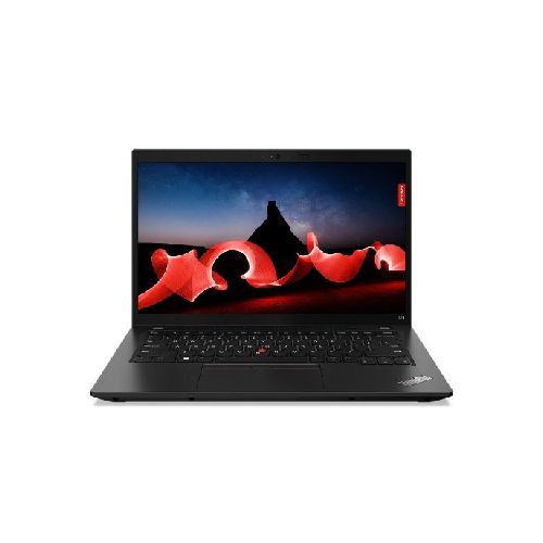 LAPTOP LENOVO THINKPAD L14 - INTEL CORE I7-1355U - 16GB RAM - 512GB SSD - WIN11 HOME  