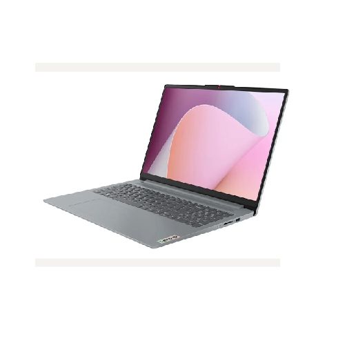 LAPTOP LENOVO IDEA PAD SLIM 3 15IRH8 15.6