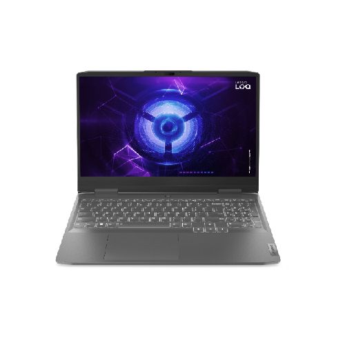 LAPTOP LENOVO LOQ 15IRH8 15.6