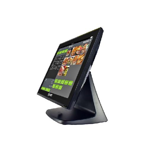 EQUIPO AIO MONITOR SAT TOUCH CAPACITIVA CI150 CORE I5 HD 1024 X 768 128GB -SSD USB - VGA - LAN  