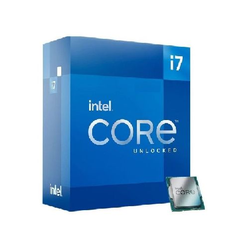 PROCESADOR INTEL CORE I7-14700K 3.4GHZ 20 NUCLEOS LGA-1700  